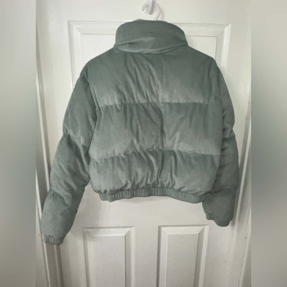 Puffer jacket - Picture 4 of 7
